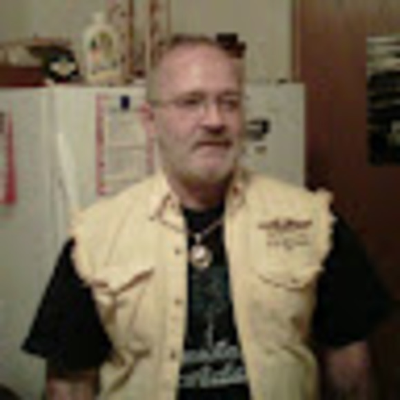 Meet your Posher, Ron - Picture 1 of 1